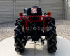 Yanmar F-220 Japanese Compact Tractor (4)