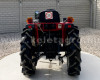 Yanmar F-220 Tractor japonez mic (4)