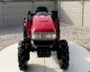 Yanmar F-220 Japanese Compact Tractor (8)