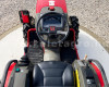 Yanmar F-220 Japanese Compact Tractor (9)