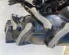 Yanmar F-220 Japanese Compact Tractor (12)