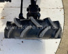 Yanmar F-220 Japanese Compact Tractor (13)