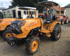 Force 435 Compact Tractor (2)