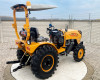 Force 435 Kleintraktor (3)