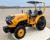 Force 435 Compact Tractor (7)