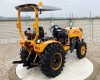 Force 435 Compact Tractor (3)