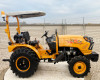 Force 435 Compact Tractor (2)