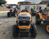 Force 435N Compact Tractor (2)