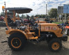 Force 435N Compact Tractor (5)