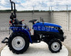 Solis 16 Stage V Compact Tractor (2)