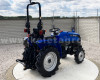 Solis 16 Stage V Compact Tractor (3)