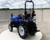 Solis 16 Stage V Compact Tractor (5)