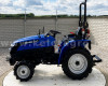 Solis 16 Stage V Compact Tractor (6)