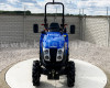 Solis 16 Stage V Compact Tractor (8)