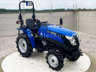 Solis 16 Stage V Compact Tractor (1)