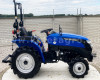 Solis 16 Stage V Compact Tractor (2)