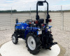 Solis 16 Stage V Compact Tractor (5)