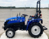 Solis 16 Stage V Compact Tractor (6)