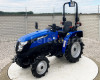 Solis 16 Stage V Compact Tractor (7)