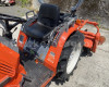 Kubota A-175F HST Microracteur japonais (7)