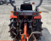 Kubota A-175F HST Microracteur japonais (3)