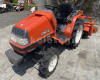 Kubota A-175F HST Microracteur japonais (5)