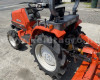 Kubota A-175F HST Microracteur japonais (4)