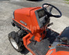 Kubota A-175F HST Microracteur japonais (8)