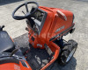 Kubota A-175F HST Microracteur japonais (9)