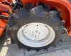 Kubota A-175F HST Microracteur japonais (12)
