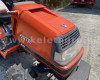 Kubota A-175F HST Microracteur japonais (16)