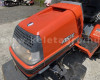 Kubota A-175F HST Microracteur japonais (17)
