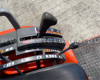 Kubota A-175F HST Microracteur japonais (20)