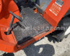 Kubota A-175F HST Microracteur japonais (18)