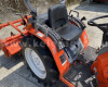 Kubota A-175F HST Microracteur japonais (10)