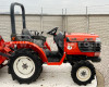 Kubota GB16 GlideShift Japanese Compact Tractor (2)