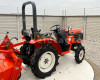 Kubota GB16 GlideShift Japanese Compact Tractor (3)