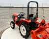 Kubota GB16 GlideShift Japanese Compact Tractor (5)