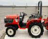 Kubota GB16 GlideShift Japanese Compact Tractor (6)