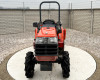 Kubota GB16 GlideShift Japanese Compact Tractor (8)