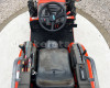 Kubota GB16 GlideShift Japanese Compact Tractor (9)