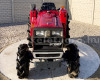 Shibaura P21F Japanese Compact Tractor (8)
