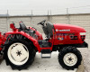 Yanmar AF326 PowerShift Japanese Compact Tractor (2)