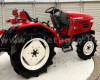 Yanmar AF326 PowerShift Japanese Compact Tractor (3)