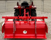 Yanmar AF326 PowerShift Japanese Compact Tractor (4)