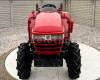 Yanmar AF326 PowerShift Japanese Compact Tractor (8)