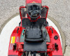 Yanmar AF326 PowerShift Japanese Compact Tractor (9)