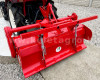 Yanmar AF326 PowerShift Japanese Compact Tractor (10)