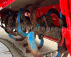 Yanmar AF326 PowerShift Japanese Compact Tractor (11)