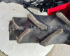 Yanmar AF326 PowerShift Japanese Compact Tractor (14)